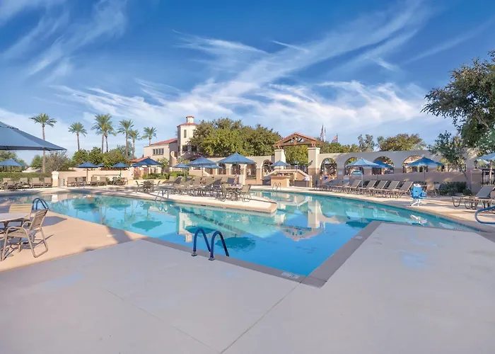 Wyndham Legacy Golf Resort 1Br Apartment With Resort