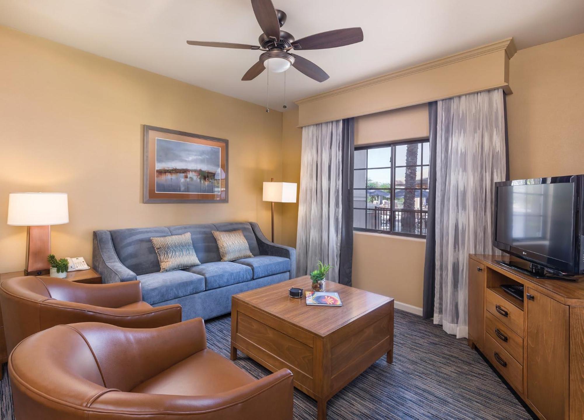 Wyndham Legacy Golf 1br With * Phoenix