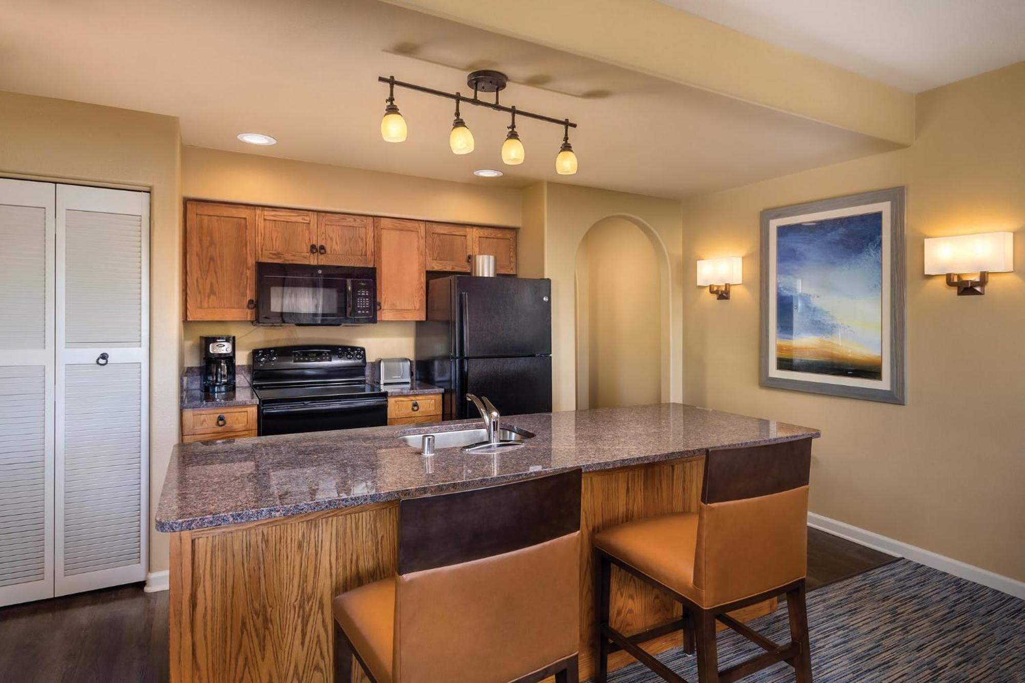 Wyndham Legacy Golf 1br With Phoenix